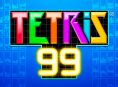Tetris 99 otrzyma dwa tryby offline w ramach płatnego DLC