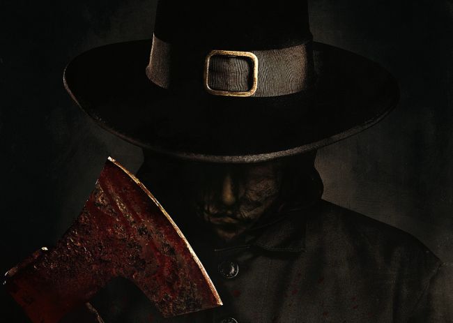 Pięć najlepszych filmów na Święto Dziękczynienia