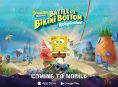 SpongeBob SquarePants: Battle for Bikini Bottom - Rehydrated pojawi się na urządzeniach mobilnych jeszcze w tym miesiącu