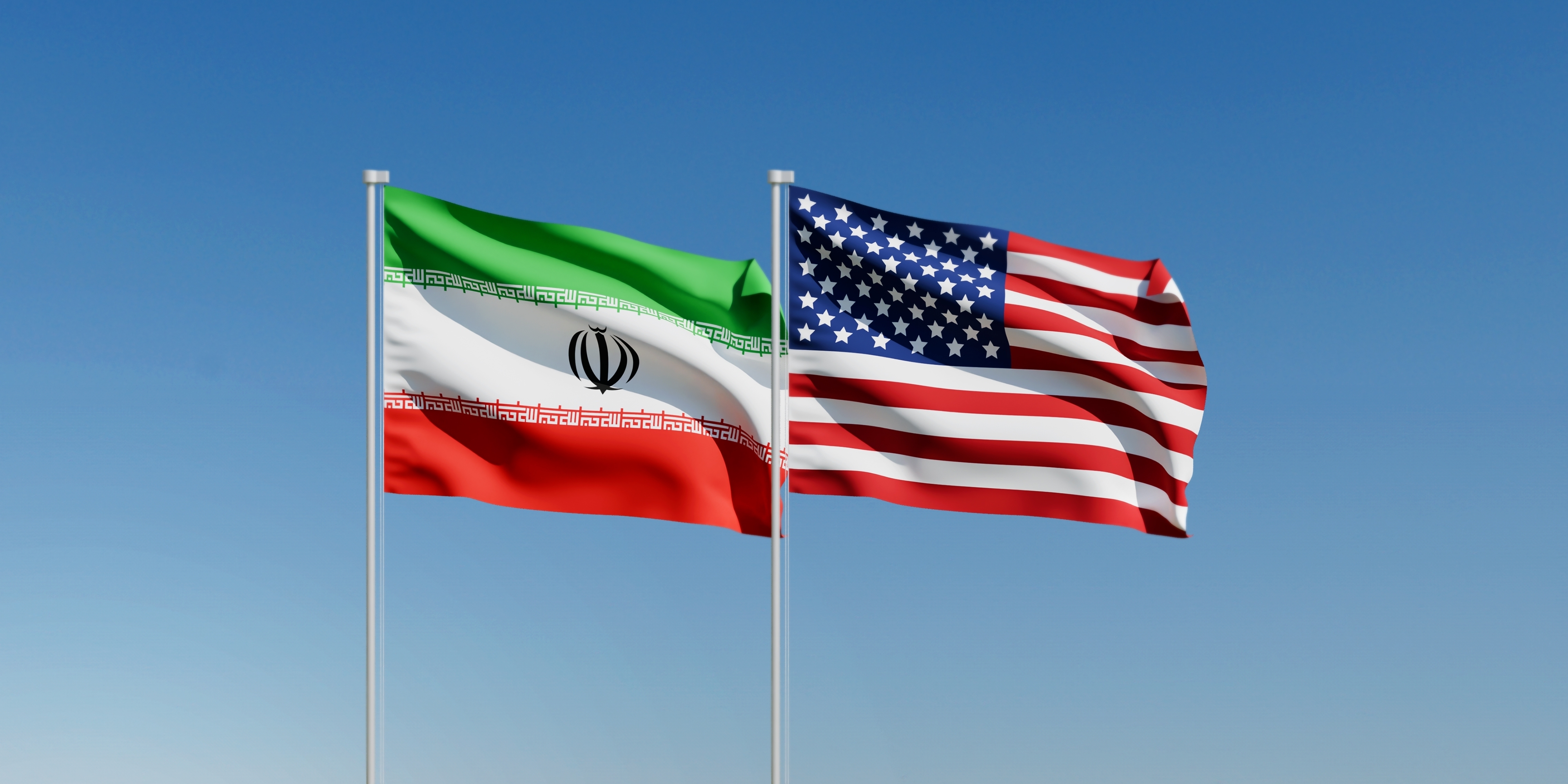 Stany Zjednoczone wstrzymują ataki na Iran w najnowszej próbie organizacji rozmów pokojowych