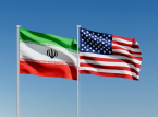 Stany Zjednoczone przeprowadzają "ciężką falę" atak&oacute;w na Iran w odwecie za pr&oacute;by atak&oacute;w balistycznych
