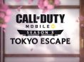 W sobotę 17 kwietnia graczy Call of Duty: Mobile czeka ucieczka z Tokio