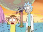 Czwarty sezon Ricka i Morty'ego ukaże się 10 listopada