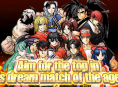 SNK vs. Capcom: The Match of the Millennium z premierą na Nintendo Switch