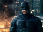 Film Bena Afflecka o Batmanie został oparty na 80 latach mitologii Batmana