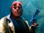 Ron Perlman zmienił zdanie, teraz chce zrobić Hellboy III