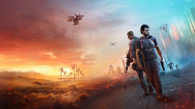 Twórca Build a Rocket Boy z MindsEye doświadczył kolejnych zwolnień z powodu 