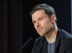 Menedżer Realu Madryt Xabi Alonso rozstrzyga sytuację z Vin&iacute;ciusem Jr: "M&oacute;wił prosto z serca, byłem bardzo zadowolony"