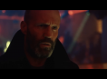 Jason Statham ponownie gra "elitarnego agenta" na ucieczce w filmie akcji Shelter