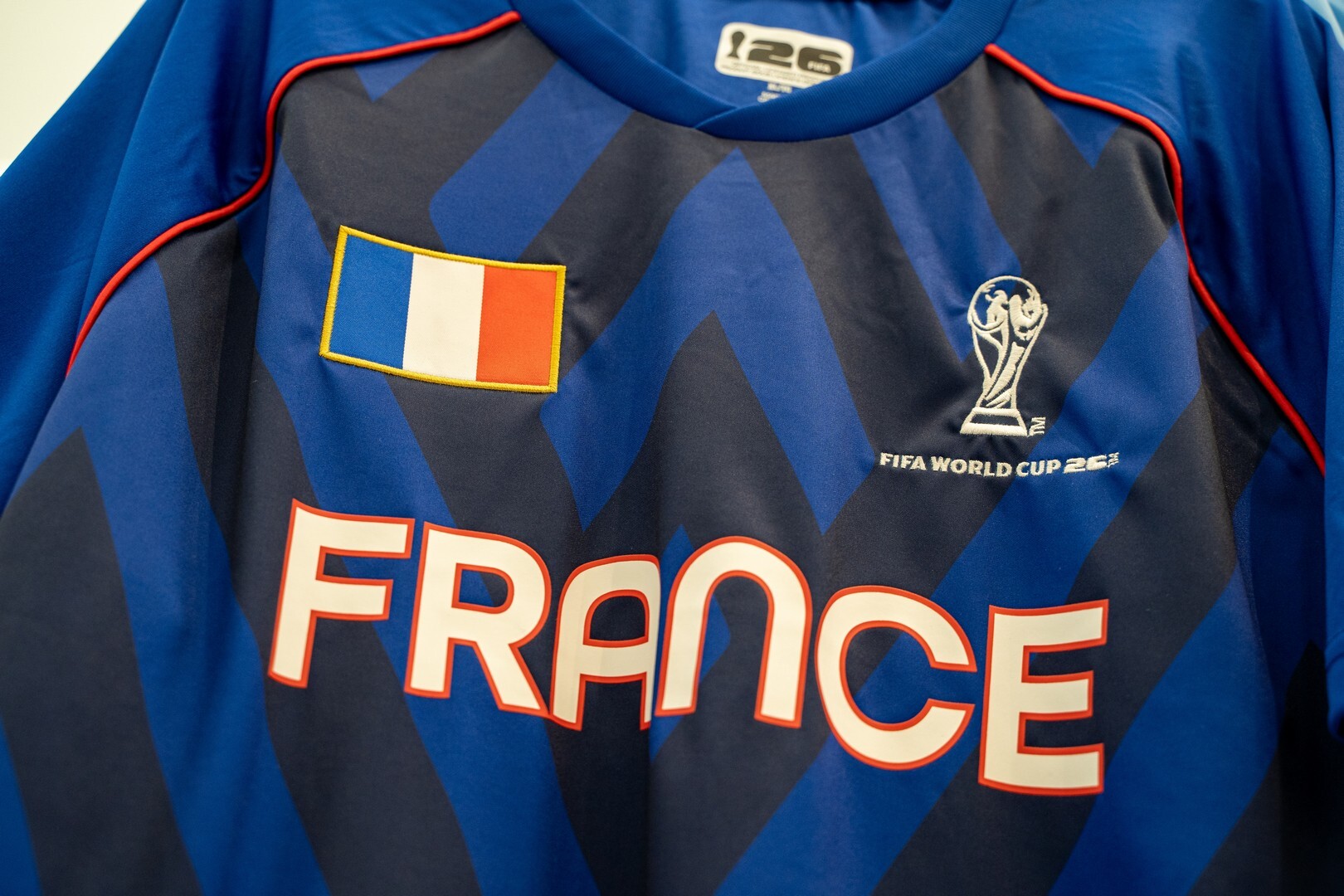 Francja będzie oglądać dzisiejszy mecz Hiszpania kontra Egipt: mogą znów prowadzić w rankingu FIFA