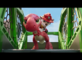 PAW Patrol odkrywa "największe odkrycie na świecie" w teaserze filmu Dino.