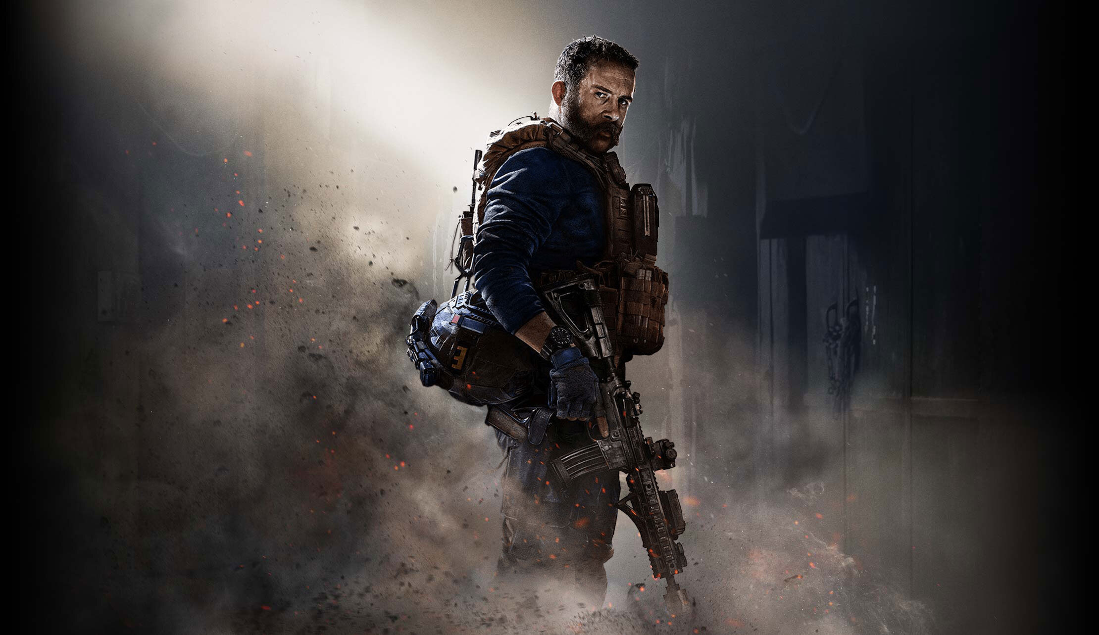 Call of Duty: Modern Warfare 4