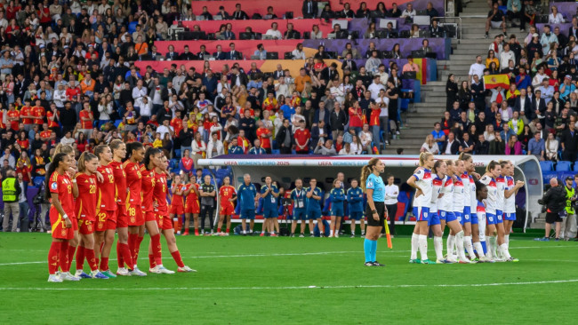 We wtorek odbędą się mecze eliminacyjne do Mistrzostw Świata kobiet, w tym Anglia kontra Hiszpania