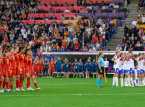 We wtorek odbędą się mecze eliminacyjne do Mistrzostw Świata kobiet, w tym Anglia kontra Hiszpania