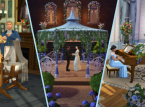 Przygotujcie się na największy bal maskowy sezonu, a wydarzenie Bridgerton&oacute;w odbędzie się za The Sims 4 