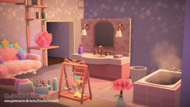 Animal Crossing: New Horizons