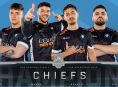 Chiefs Esports Club zwycięzcami Halo Championship Series Melbourne 2022
