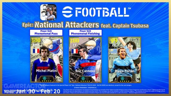 eFootball