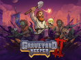 Liczba życzeń Graveyard Keeper 2 wzrasta ponad 120 000 zaledwie kilka godzin po oficjalnym ogłoszeniu