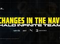 Natus Vincere zaktualizował swój skład Halo Infinite