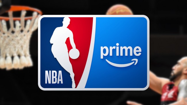 NBA na Amazon Prime Video: Które mecze z play-in i play-off są dołączone do subskrypcji Prime