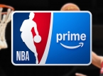 Uwaga: NBA Cup zaczyna się w tym tygodniu i możesz go obejrzeć w Prime Video