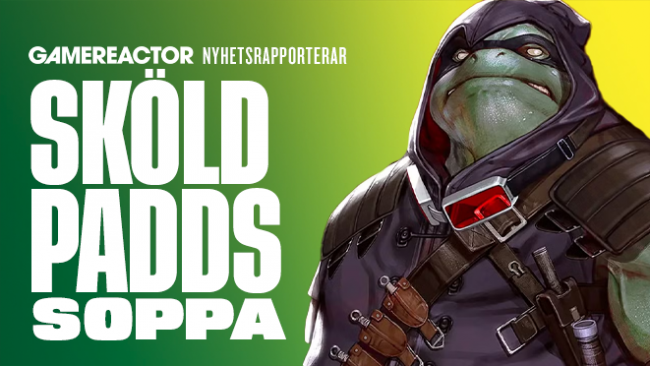 Współtwórca The Last Ronin mówi, że uważa, iż film 