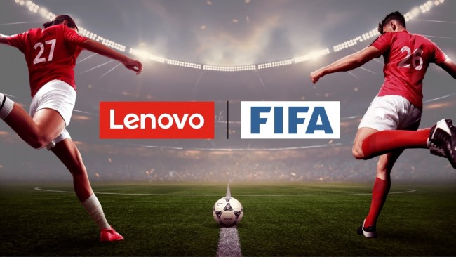 Percepcyjna AI, FIFA i Gwen Stefani: Podsumowaliśmy Lenovo Tech World na CES 2026