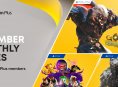 Grudniowa oferta PlayStation Plus