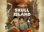 Zwiastun Skull Island daje nam pierwsze spojrzenie na anime King Kong