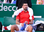 Remis Wimbledonu: Djokovic i Sinner w jednej drużynie mierzą się z potencjalnym p&oacute;łfinałem