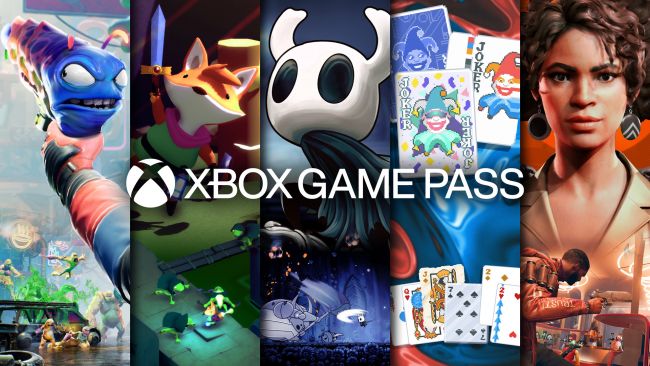 Xbox Cloud Gaming działa teraz z niższymi poziomami Game Pass
