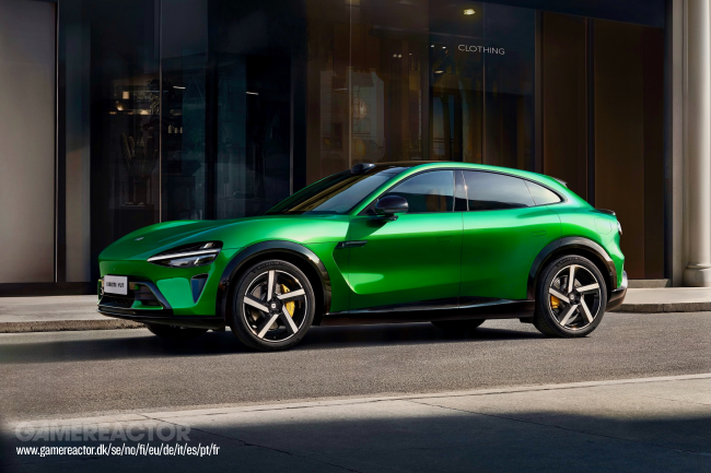 Xiaomi oficjalnie wyprzedza Teslę pod względem sprzedaży pojazdów elektrycznych w Chinach