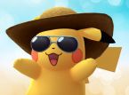 Walki Trenerów w Pokémon Go są już dostępne