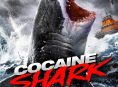 Cocaine Shark jest teraz rzeczą i ma pierwszy zwiastun