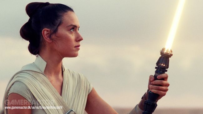 George Lucas: "Zostawiłem Gwiezdne Wojny za sobą"