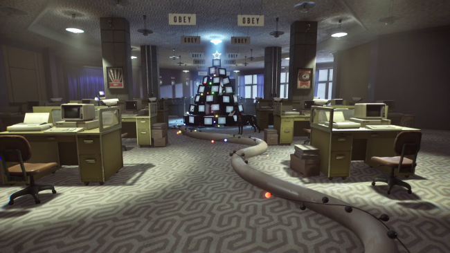 Karma: The Dark World