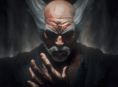 Heihachi nie miał zostać tak brutalnie zabity pod koniec Tekkena 7