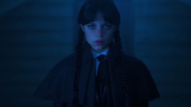 Pierwsze spojrzenie na 2. sezon Wednesday, którego premiera odbędzie się jeszcze w tym roku w serwisie Netflix