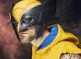Marvel prezentuje nową, realistyczną maskę Wolverine'a, która pozwoli ci skierować swojego wewnętrznego Hugh Jackmana