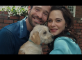 Charlie Cox i Zooey Deschanel występują w świątecznym filmie Prime Video "Merv"