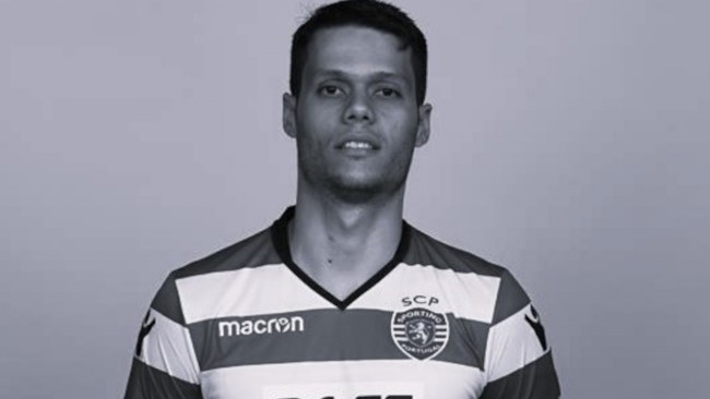 Brazylijski futsalista Alex Felipe niespodziewanie umiera w Rosji, w wieku 32 lat