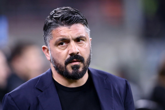 Skład Gattuso dla Włoch: Muszą wygrać oba mecze w marcu, aby zakwalifikować się do Mistrzostw Świata