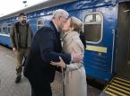 UE upamiętnia rocznicę Buchy, wracając uwagę na Ukrainę