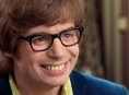 Mike Myers mógł właśnie potwierdzić Austina Powers 4