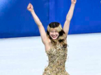 Alysa Liu zdobywa złoty medal dla USA cztery lata po przedwczesnym zakończeniu kariery figurowej