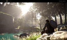 Crimson Desert: Porady i triki, jak rozpocząć swoją przygodę w Pywel