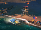 Deliver at All Costs Zapowiedź: Crazy Taxi spotyka Destroy All Humans!