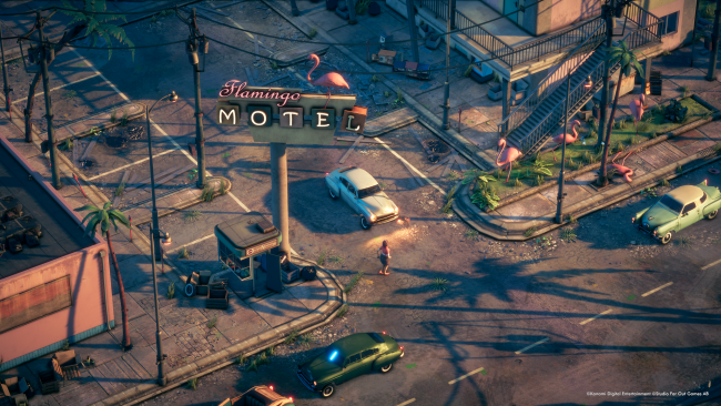 Deliver at All Costs