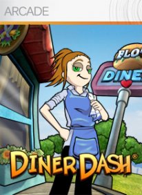 Diner Dash